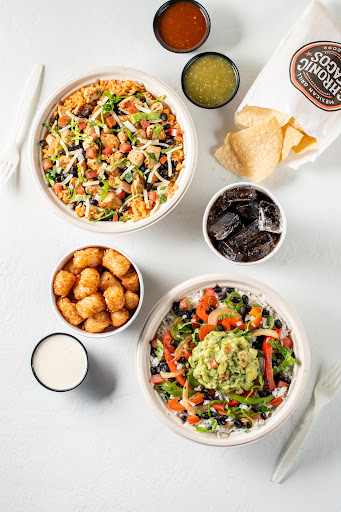 Chronic Tacos Newport Beach Balboa