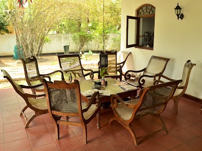 Photos of Coconut Beach Lodge
