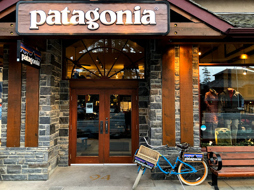 Patagonia Banff - Thumbnail
