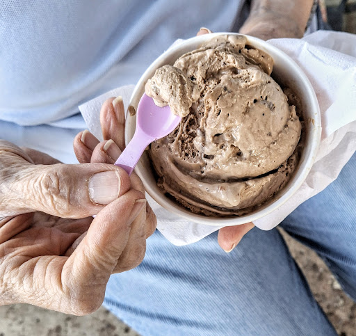 Jake's Ice Cream - Thumbnail