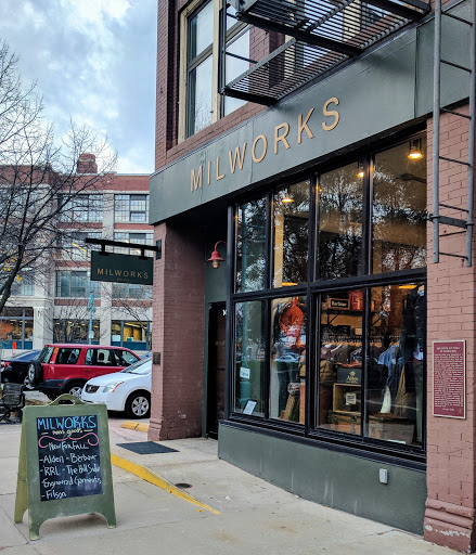 MILWORKS