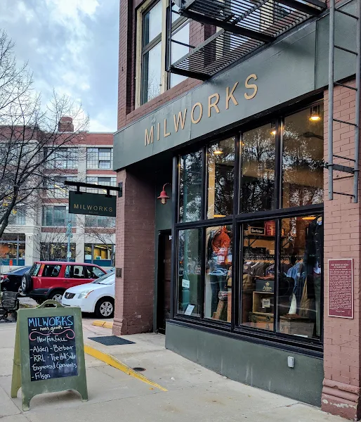 MILWORKS photo