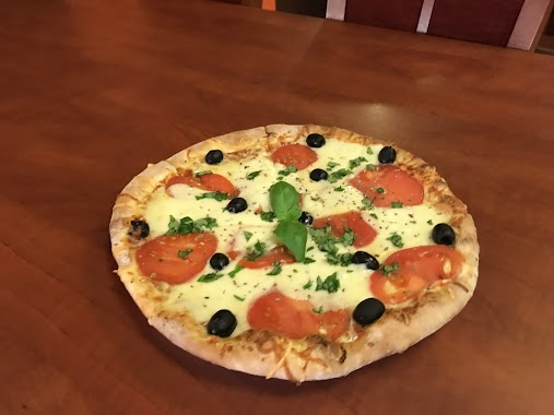 Restauracja & Pizzeria TAYRI, Author: Kasia G