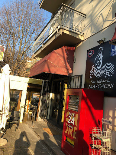 Bar Mascagni Reggio Emilia - Thumbnail