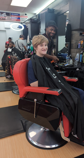 NY Clippers Barbershop Inc. - Thumbnail