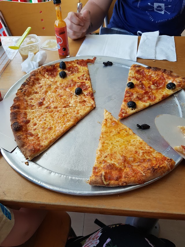 Mr.Pizza