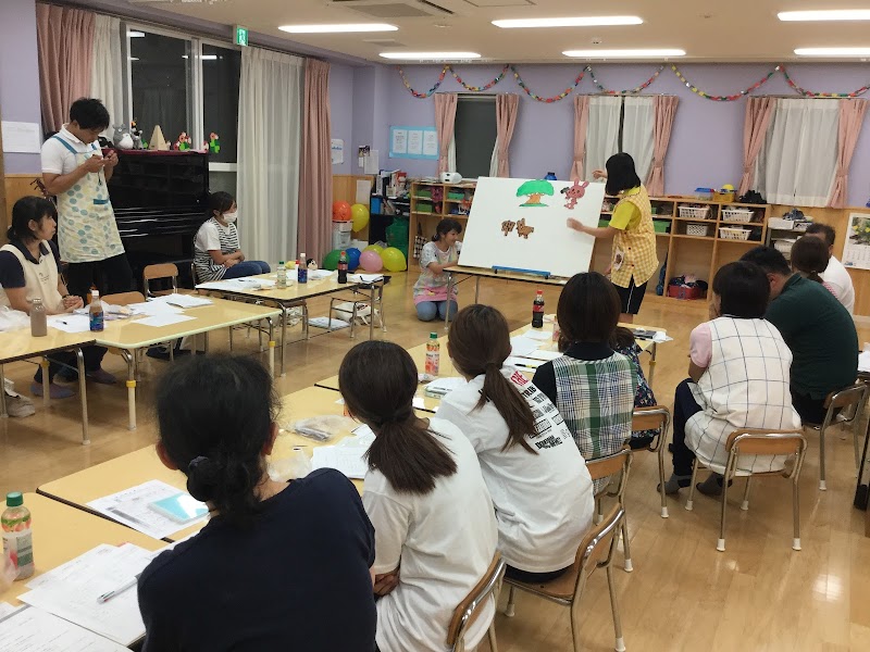 あいぐらん保育園出雲