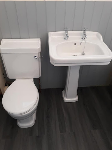 Aqua Plumbing & Maintenance Gallery - United Kingdom