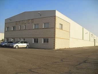 TALLERES BAGÜES S.L. Gallery - Spain