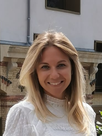 ANNE FRANCE BRISSET
