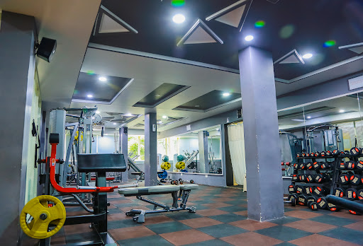ABS Fitness GYM | Best Fitness Center in Visakhapatanm | Best GYM