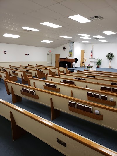 Freedom Baptist Church