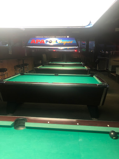 Sunset Billiards Gallery - United States
