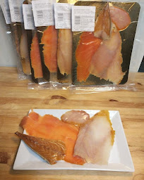 Photo n°22 de Pêcheurs d'islande à Fécamp (Magasin)