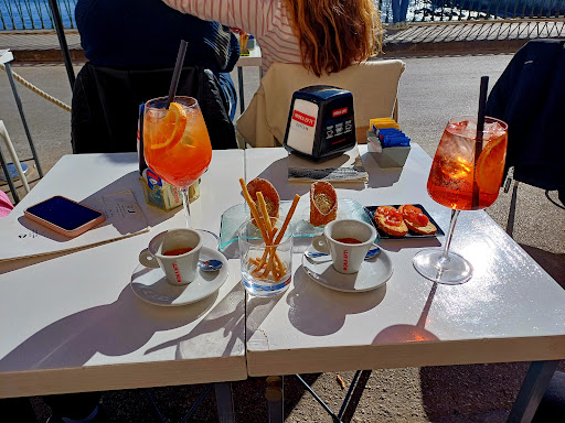 Calarossa Caffè - Thumbnail