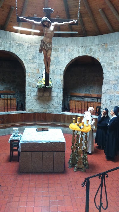 Photos of Eremitorio San Francisco