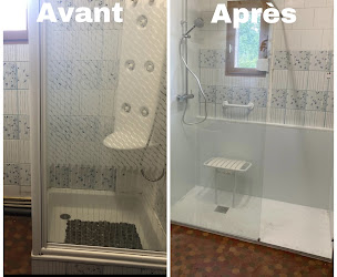 Photo n°12 de LD SERVICES à Sarcelles (Spécialiste de la salle de bains)