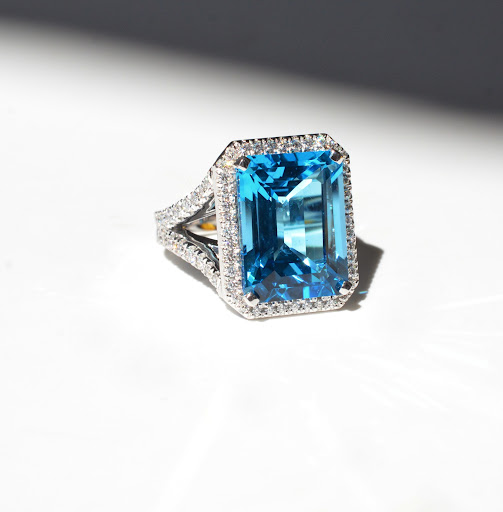 Modica Jewellery
