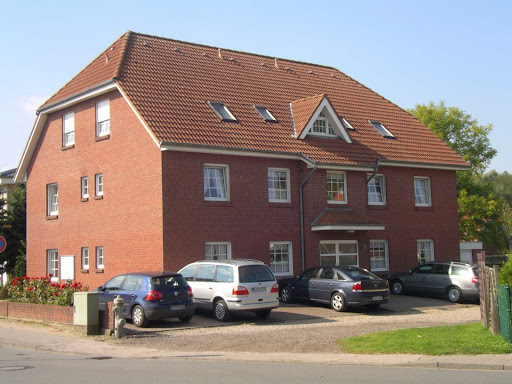 Haus Antonie Ferienwohnungen - Thumbnail