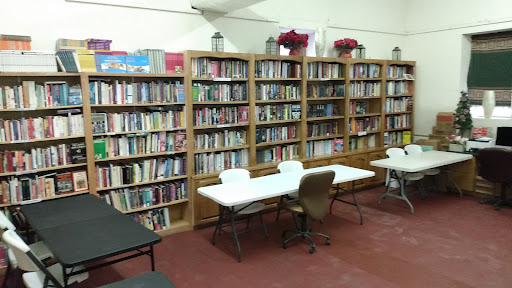 Pete Herrera Library - Thumbnail