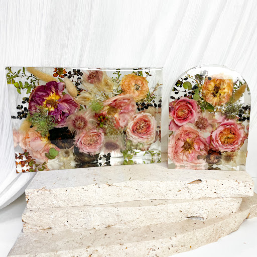 Bloomy.Days - Visual