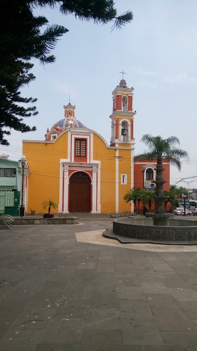 Photos of Our Lady of Sorrows