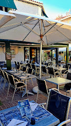 Photo n°19 de AU 10 PLACE DU MARCHÉ. à Palavas-les-Flots (Restaurant méditerranéen)