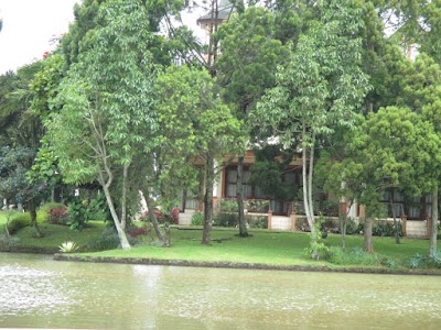Photos of Little Venice Kota Bunga