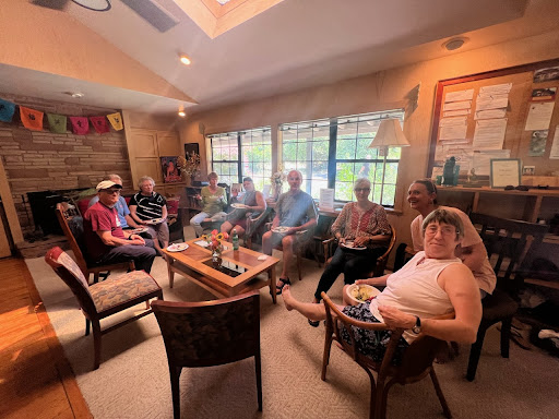 Sky Creek Dharma Center
