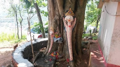 Photos of Sindakatti Sri Kumaran Temple