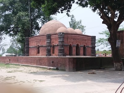 Photos of Sura Masjid