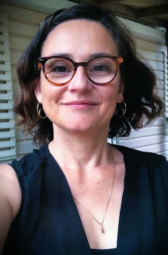 ANNE MARIE RODELLAR