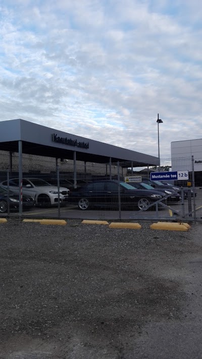 Photos of Porsche Tallinna esindus