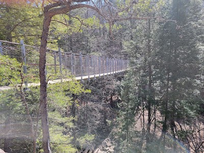 Piney Creek Falls