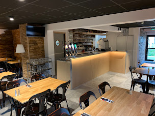 Photo n°8 de Le Peplum à Bavay (Restaurant de plats à emporter)