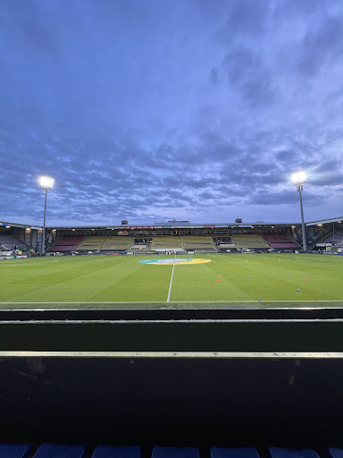 Fortuna Sittard Stadion - Thumbnail