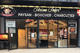 Photo n°8 de Maison Hofer - Boucherie Grésy-sur-Aix à Grésy-sur-Aix (Boucherie-charcuterie)