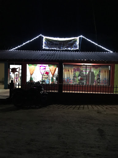 Laus Mini Store - Visual