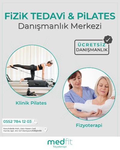 MEDFİT