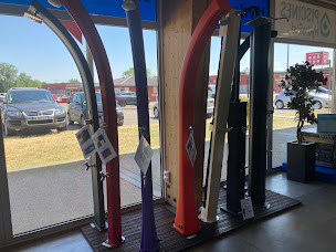 Photo n°25 de Hydro Sud Mulhouse à Lutterbach (Service de réparation de piscines)