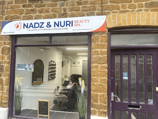 Nadz & Nuri Beauty Spa