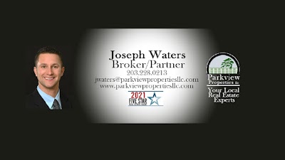 Joe Waters, CT Real Estate Broker with Parkview Properties LLC