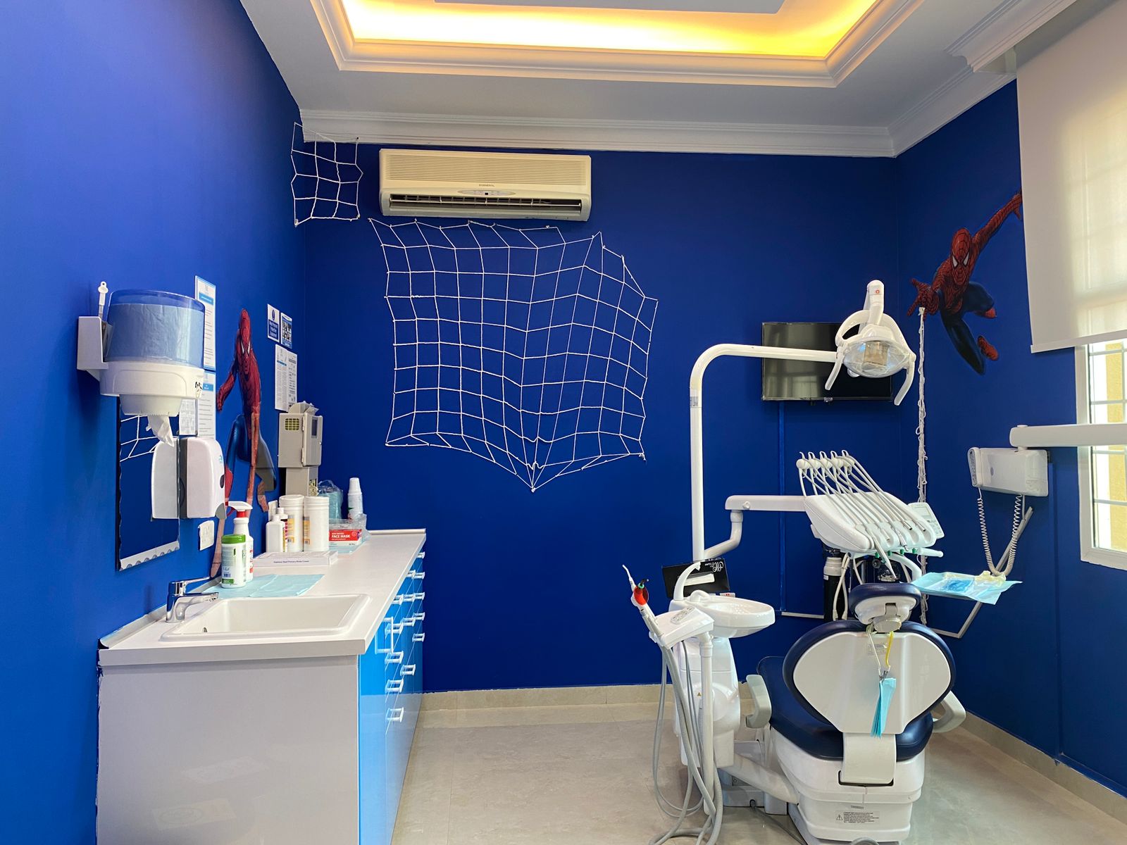 Talat Medical Centre ( TMC ) مركز طلعت الطبي - صورة 3