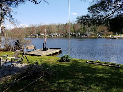 Lake Kandle