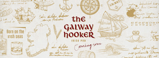 The Galway Hooker - Thumbnail