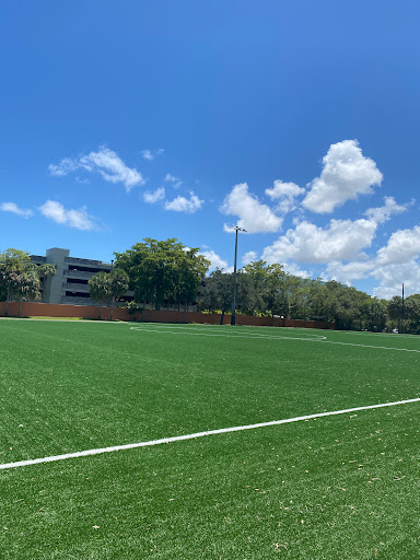 Sand Pine Park - Visual
