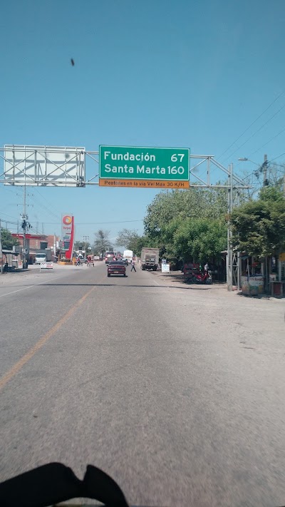 Photos of Repuestos Bosconia