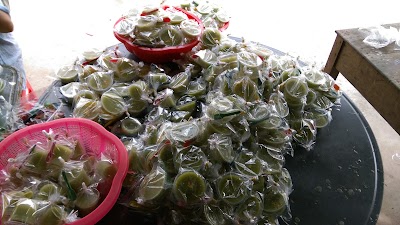 Photos of Kbalkoh Vegetable Seed Station