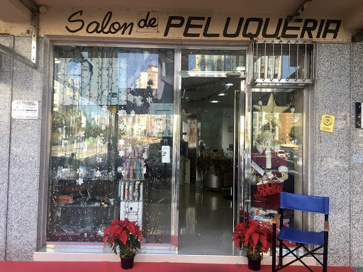 Peluqueros Estilistas Unisex Nice Nyas - Thumbnail