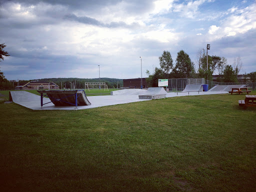 Windsor skatepark - Thumbnail